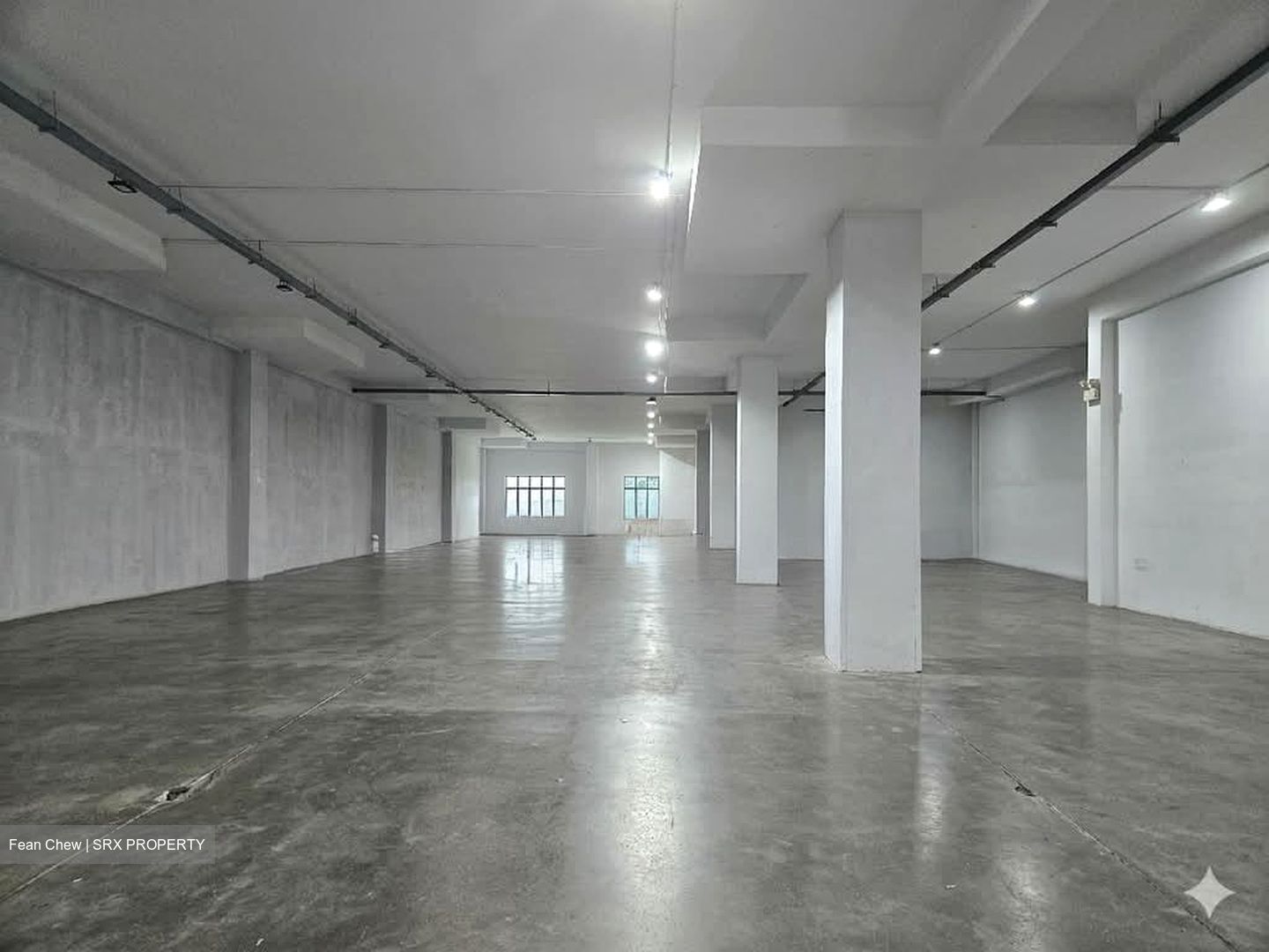 Gul Circle Mrt Station (EW30) (D22), Factory #534719711